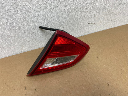 2016 2017 2018 Nissan Altima Right Passenger Side Inner Tail Light AC1236 LK2
