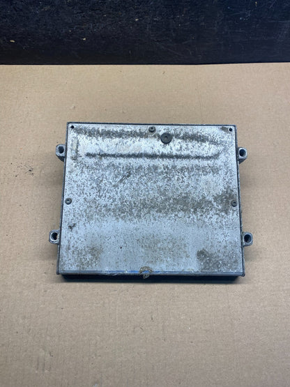 2004 Ford F-150 F150 4.6L Engine Control Unit ECU Computer Module AH3417 DG1
