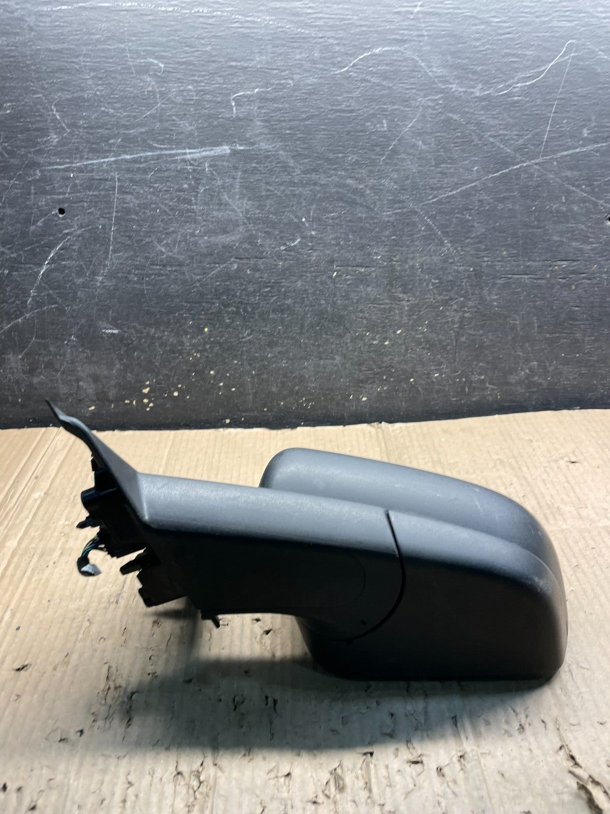 2020 to 2023 Ford Explorer Left Driver LH Side View Door Mirror OEM X4535 MS3