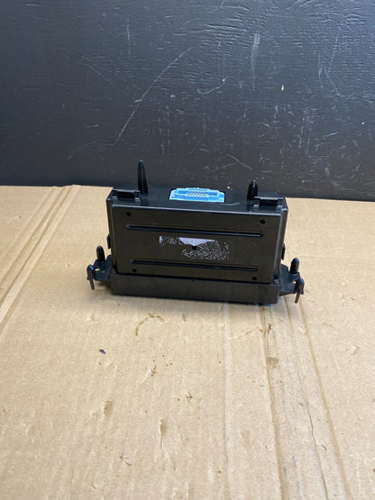 2000-2005 Buick Park Avenue LeSabre Climate Control Heater Ac Temp ab8780 DG4