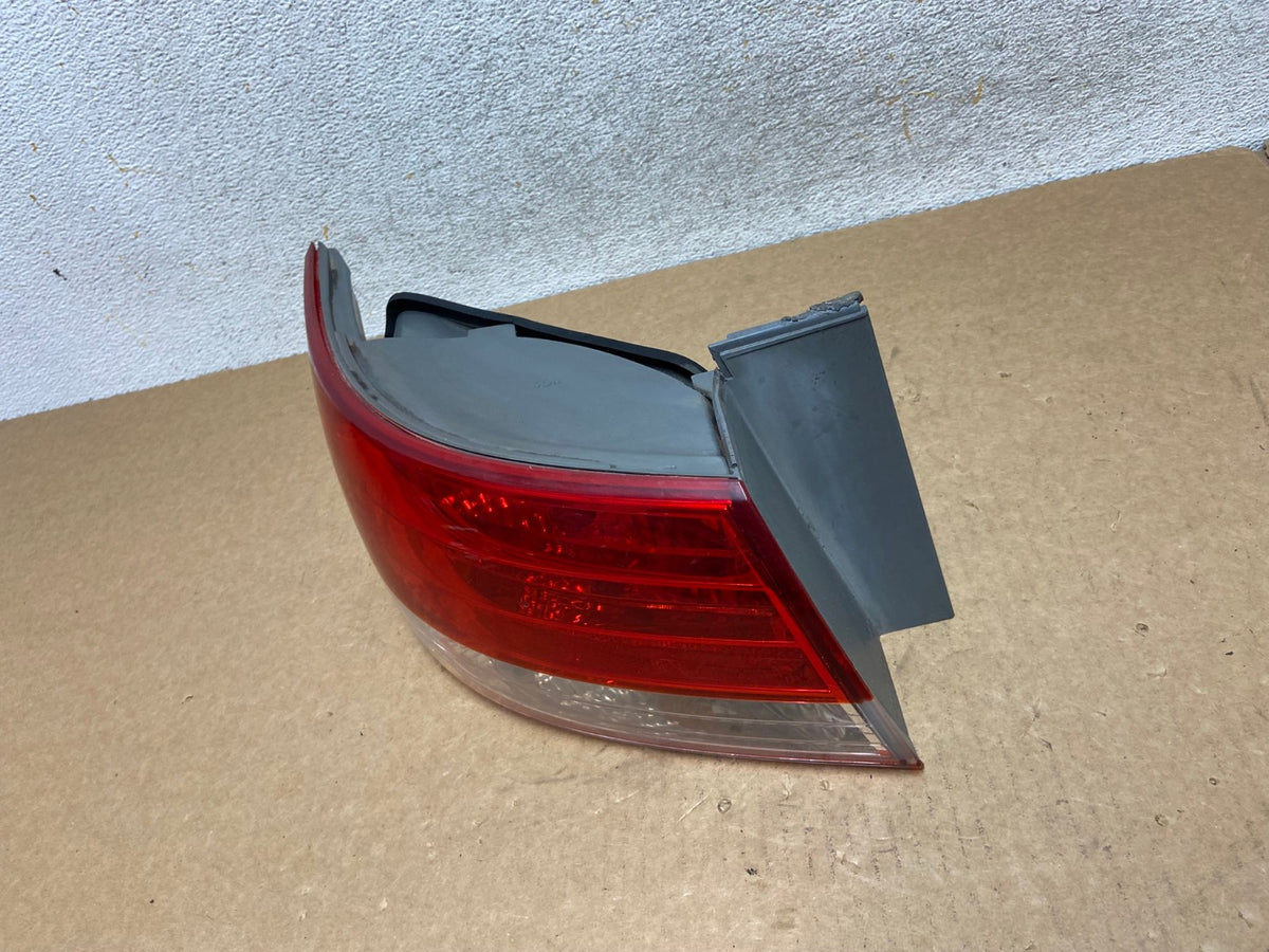 2006 2007 2008 Hyundai Sonata Left Driver Lh Side Tail Light AI3273 LK1