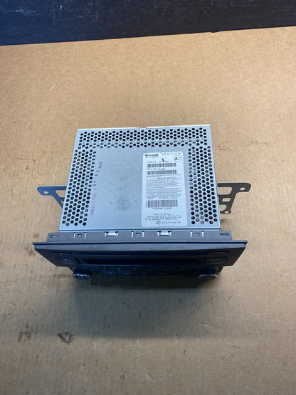 2013 to 2014 Nissan Sentra Radio Receiver Unit PN3365MA AC69303