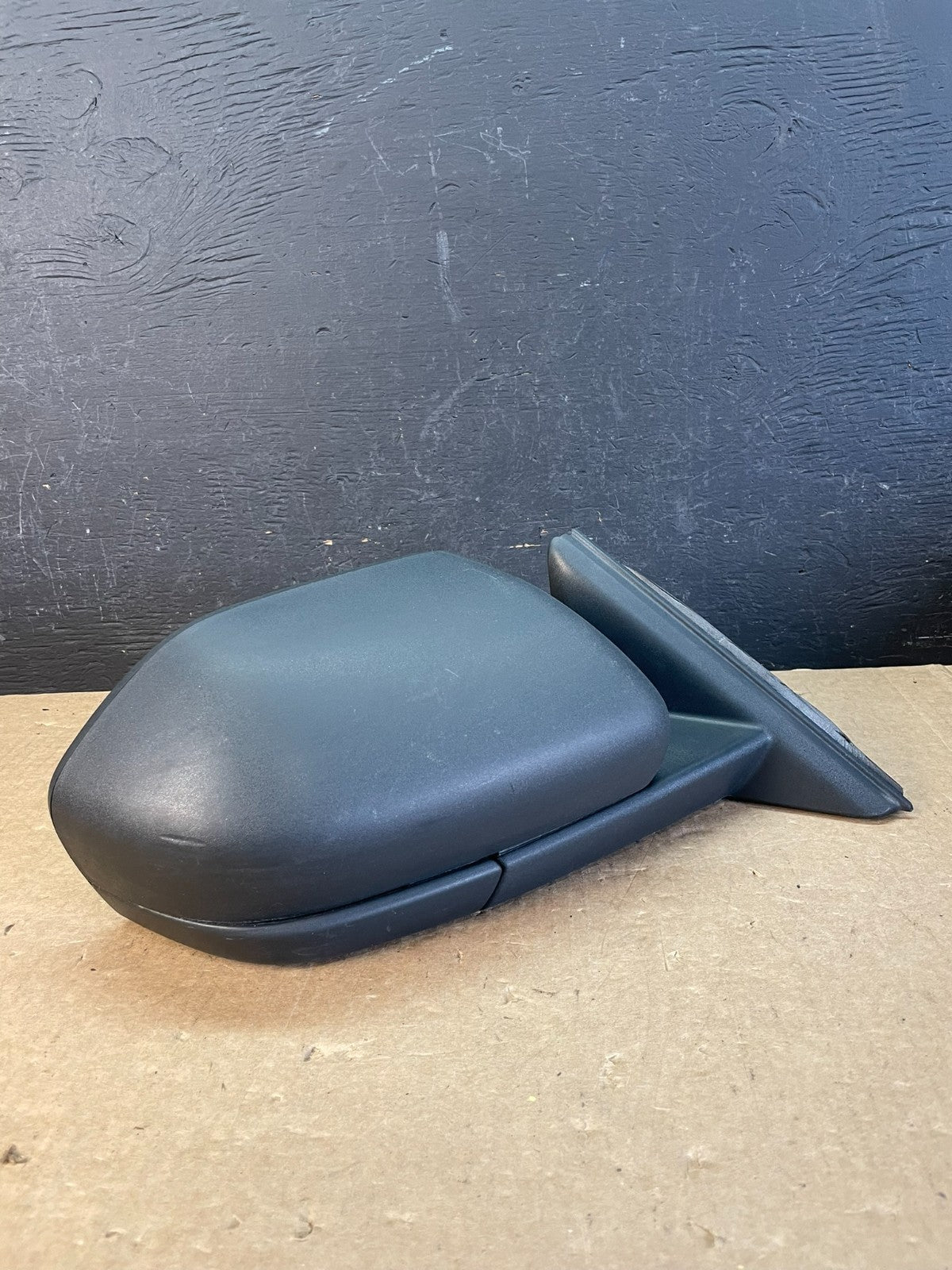 2020 to 2022 Ford Explorer Right Passenger RH Side Door Heated Mirror AD0351 DW1
