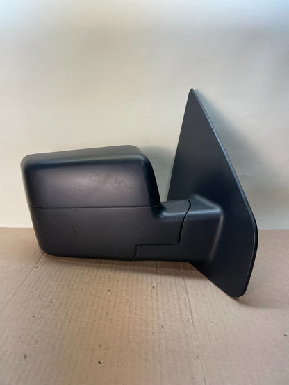 2004 to 2008 Ford F150 Right Passenger RH Side View Door Mirror AJ0751 DG0