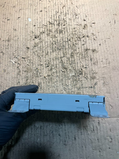 2010 - 2011 Chevrolet Equinox Radio Display Screen Information Dash Oem V5391 DG6