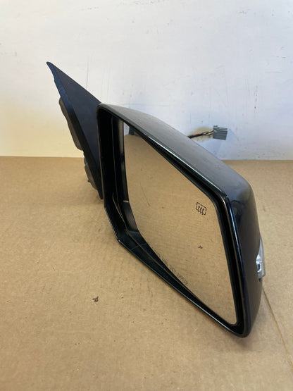 2009-2017 Chevrolet Traverse Right Passenger Rh Side Mirror Heated AH6299 LK2