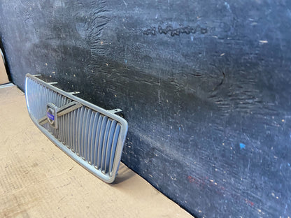 1999 to 2003 Volvo S80 Front Upper Grill Grille OEM R2112 DG1