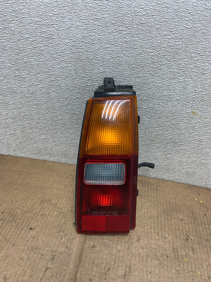 1991-1996 Ford Escort Station Wagon Left Driver LH Side Tail Light AA65920