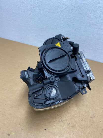 2008-2011 Mercedes C-Class C350 C300 Left Driver Xenon Headlight AC1790 DW7