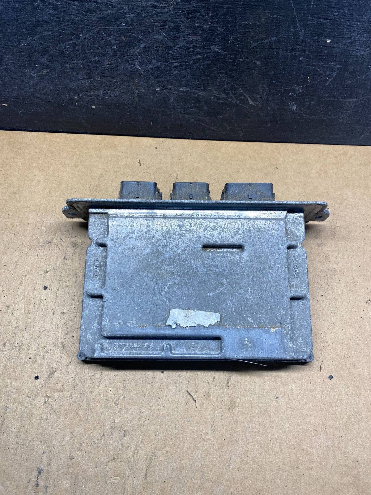 2010 Ford F250 F350 5.4L Engine Control ECU ECM Computer Module AH5081 DG0