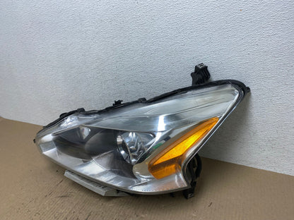 2013 2014 2015 Nissan Altima Left Driver LH Halogen Headlight DEPO AE7089 LK1