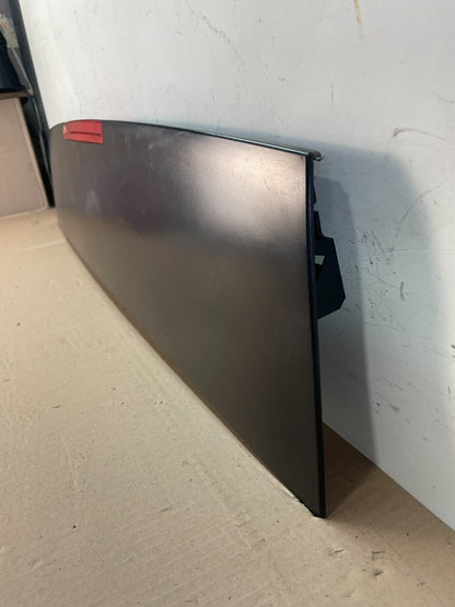 2011 to 2017 Honda Odyssey Rear Trunk Spoiler Gate AG7696 DG1
