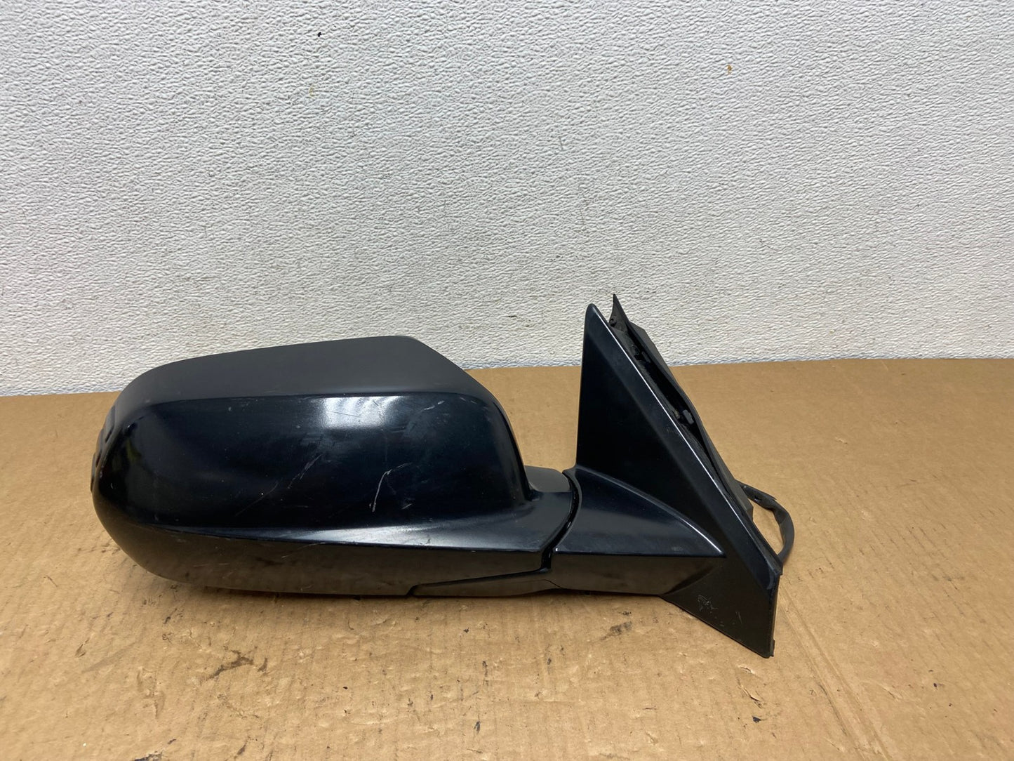 2007-2011 Honda CR-V CRV Right Passenger RH Side View Door Mirror AC7661 LK0