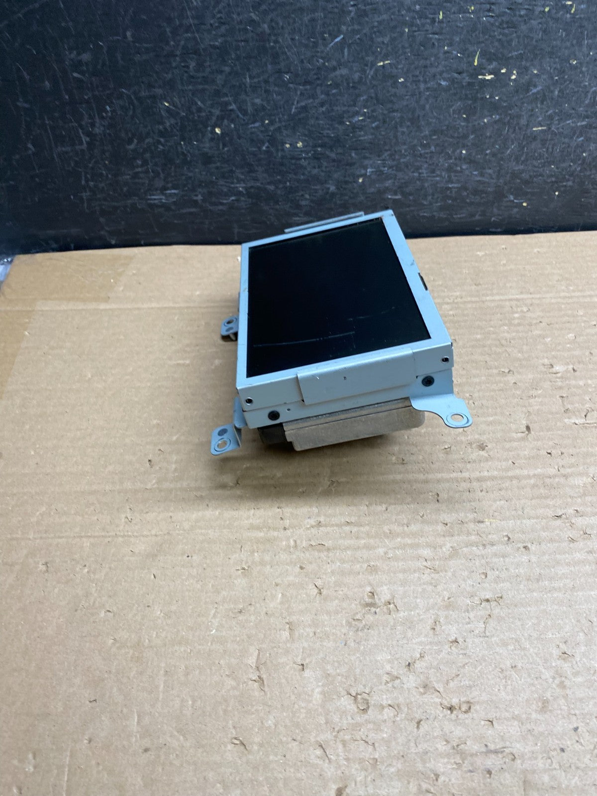 2013 to 2016 Ford Taurus Radio Information Display Screen Monitor ag6410 DG2
