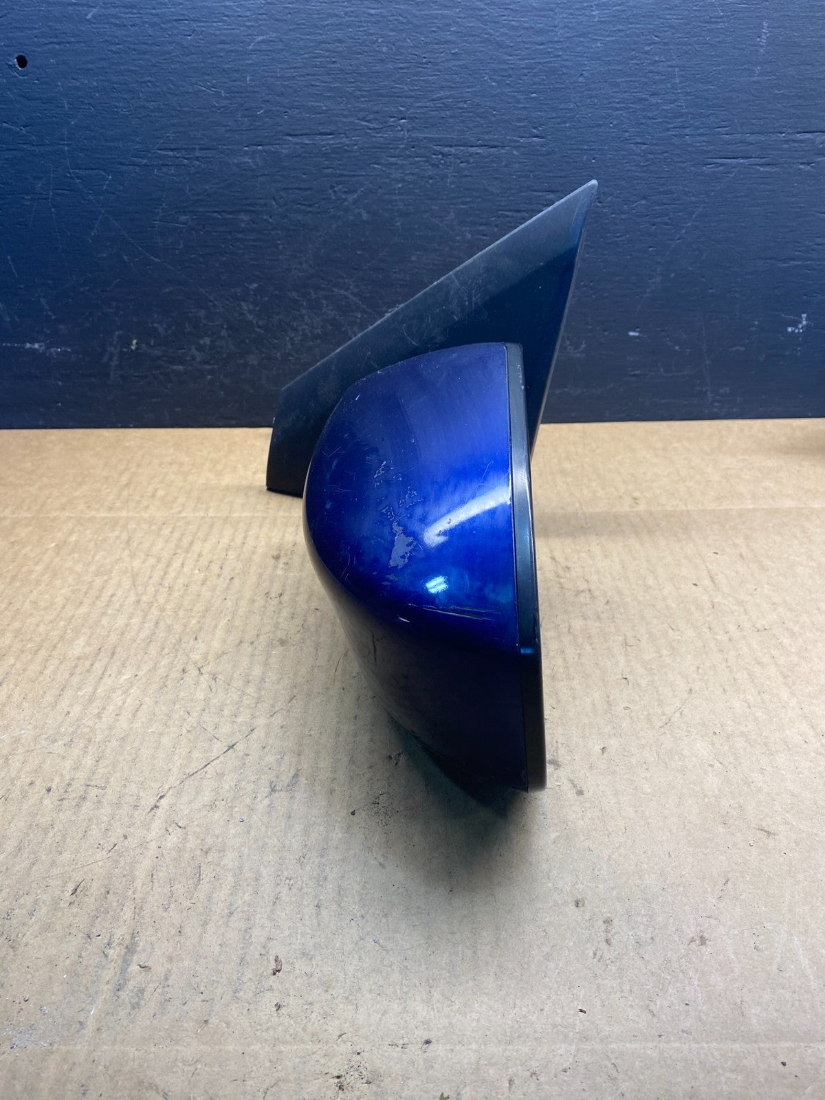 2013 to 2019 Nissan Sentra Left Driver Side Door View Mirror AC4211 DW4