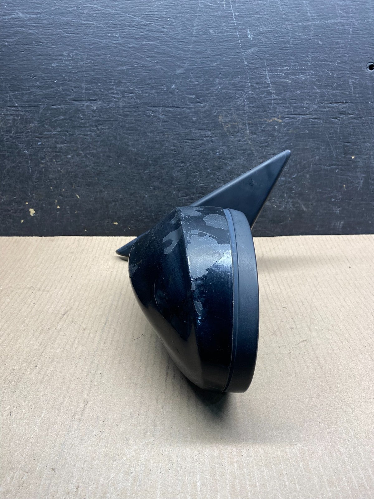 2006 to 2008 BMW 328i 335i Left Driver Lh Side View Door Mirror AI7117 DG9