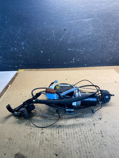 2005 - 2010 Honda Odyssey Rear Right Sliding Door Lock Actuator Motor AA7745 DG2