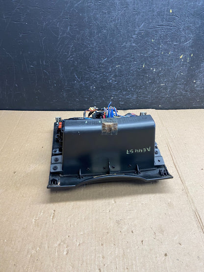 2009 2010 2011 Volkswagen Routan Ac Heater Climate Control AE4457 DG4