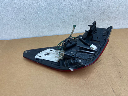2010-2014 Subaru Outback Wagon Left Driver Lh Side Tail Light AD5434 LK4
