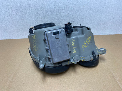 2000-2002 Mercedes E E320 E430 Left Driver LH Xenon HID Headlight AF9492 DW8