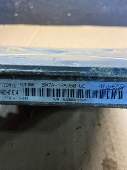 2006 Ford Crown Victoria Marquis Engine Control ECU Computer Module AE2307 DG2