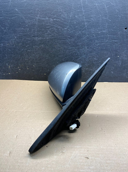 2010 to 2013 Mazda 3 Right Passenger Side View Mirror Power ah9747 DG2