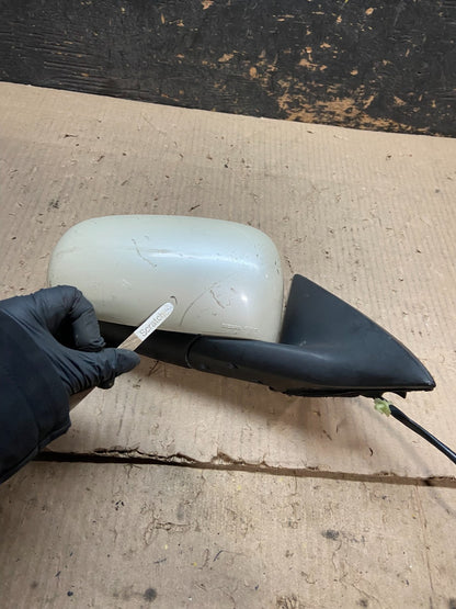 1994 1995 1996 Infiniti Q45 Right Passenger RH View Door Mirror X7995 DG8
