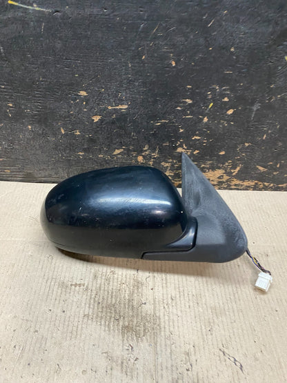 2000-2004 Infiniti i30 i35 Front Right Passenger View Door Mirror OEM X2806 MS0