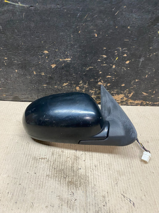 2000-2004 Infiniti i30 i35 Front Right Passenger View Door Mirror OEM X2806 MS0