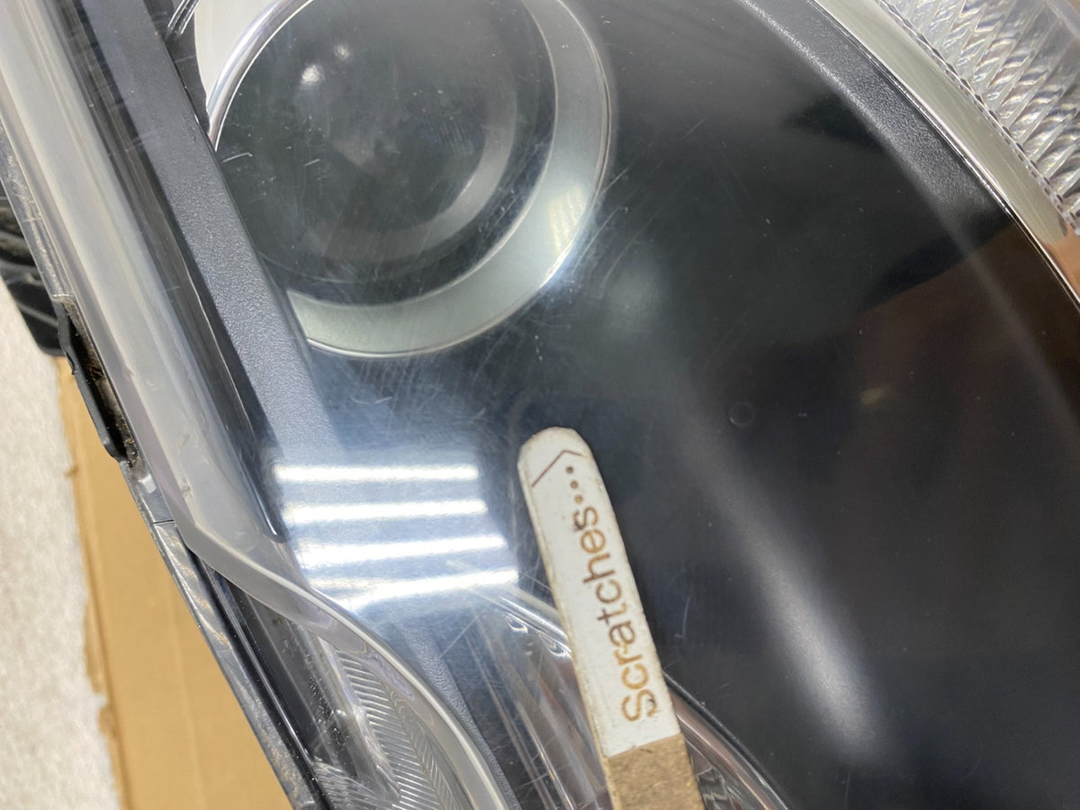 2015 2016 2017 Chrysler 200 Left Driver LH Side Halogen Headlight AG9197 DW3