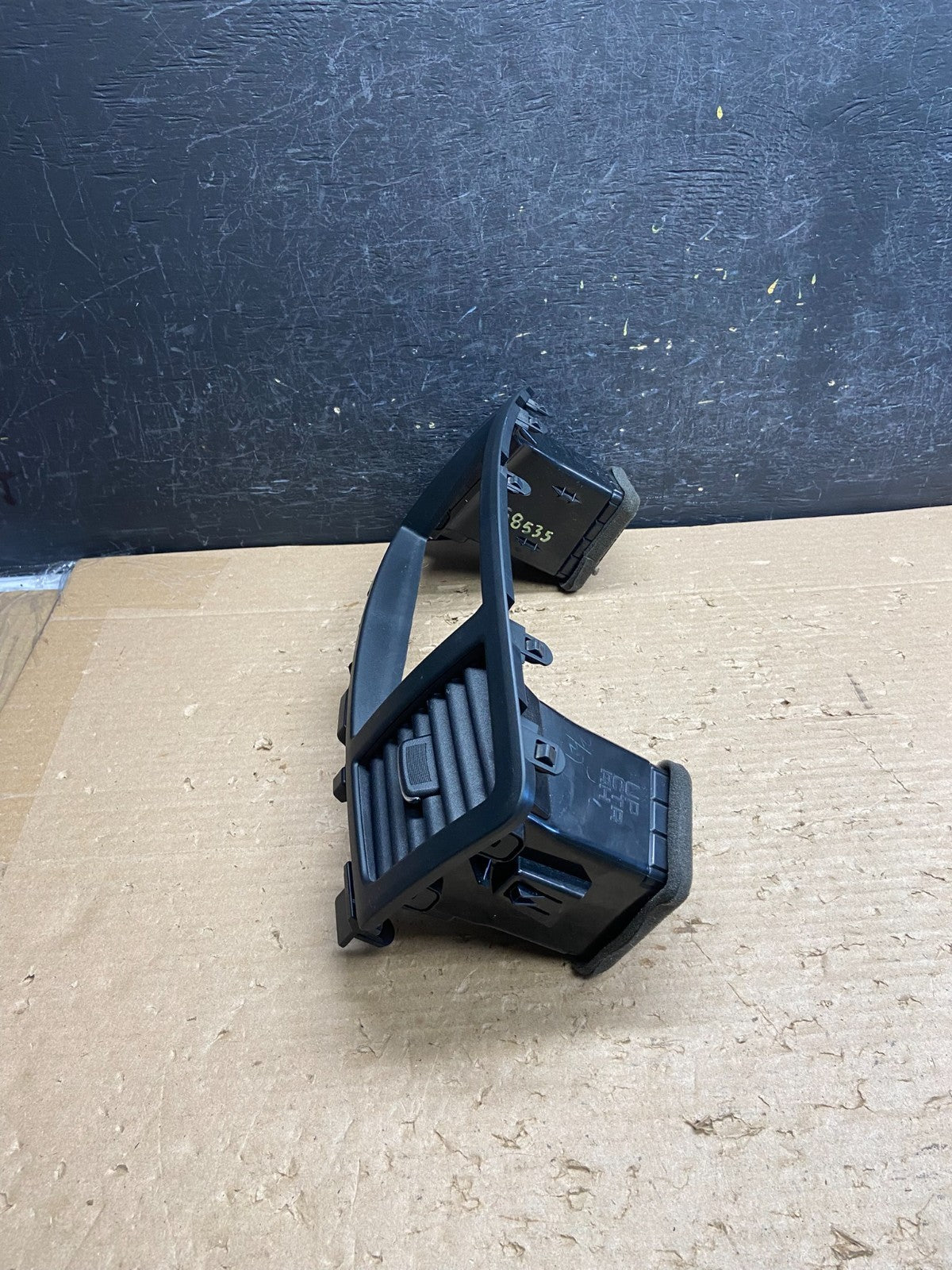 2011 to 2017 Nissan Quest Center Radio Trim Dash Panel Bezel AG8535 DG2