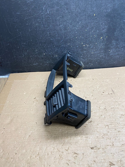 2011 to 2017 Nissan Quest Center Radio Trim Dash Panel Bezel AG8535 DG2