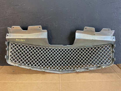 2003 to 2007 Cadillac Cts Front Upper Grill Grille Aftemarket AE0814 DG3