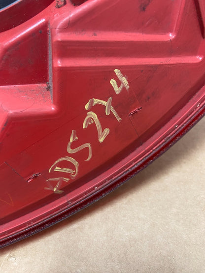 2011 - 2014 Nissan Murano Convertible Right Passenger Side Tail Light ad5274 DG8