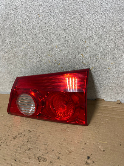 2006 to 2010 Toyota Sienna Right Passenger RH Inner Tail Light AH9145 LK1