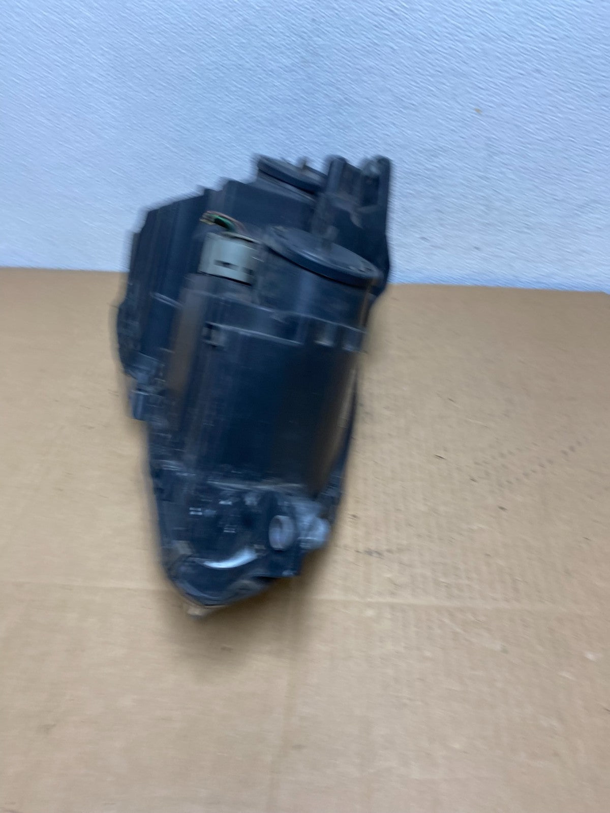 2008-2011 Mercedes C-Class C350 C300 Left Driver Halogen Headlight AD0820 DW6
