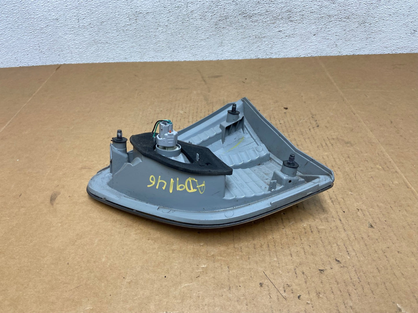 2013 to 2016 Nissan Pathfinder Left Driver Inner Tail light AD9146 LK4