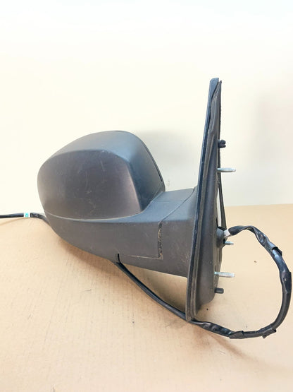 2007 - 2013 Chevrolet Silverado Sierra Right Passenger Side Mirror AI4116 DW1