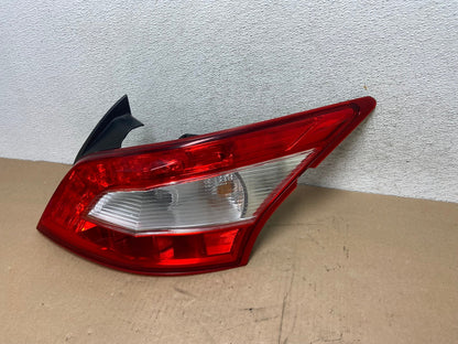 2009 2010 2011 Nissan Maxima Right Passenger RH Side Tail light AG4634 LK1
