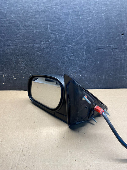 2003 - 2011 Ford Crown Victoria Left Driver LH View Door Heated Mirror AG1944 DG10