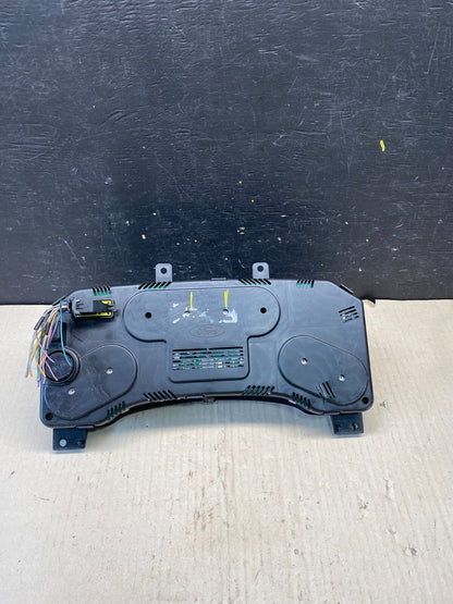 2007 2008 Ford  Expedition Speedometer Cluster Gauge O3406 DG Oem5