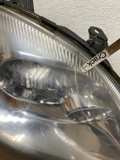 2005 to 2007 Ford Five Hundred Halogen Right Passenger Side Headlight AF3113 LK7
