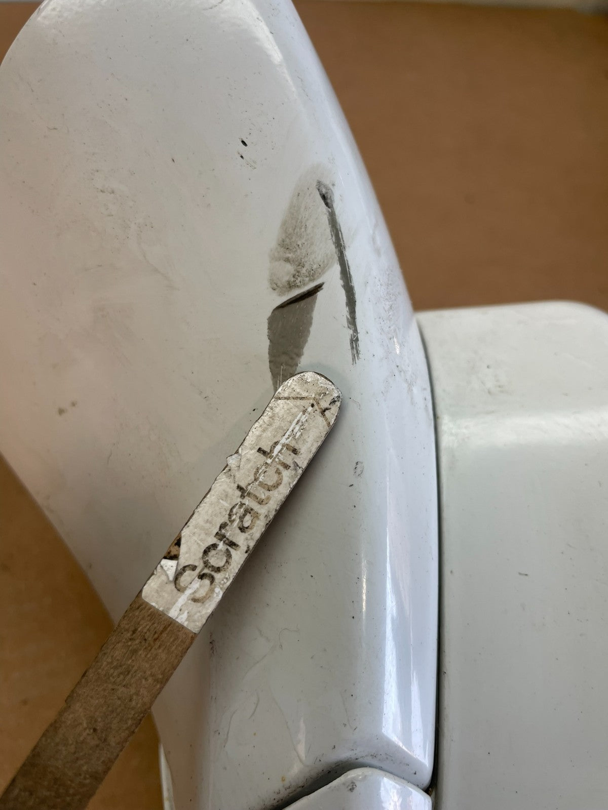 2013-2015 Ford Fusion Left Driver Side View Power Door Heated Mirror AG0660 DW9