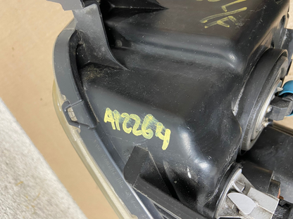 Halogen 2006 2007 2008 Honda Pilot Left Driver LH Headlight AI2264 LK9