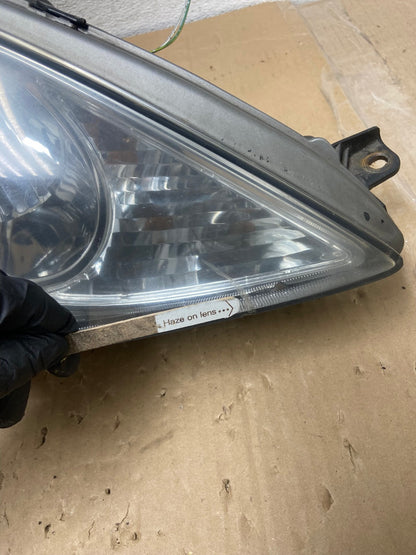 2002 - 2004 Lexus Es300 Es330 Right Passenger Headlight Hid Xenon AH2795 LK5