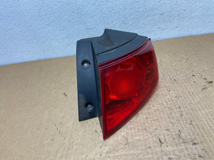 2007 2008 2009 Acura Rdx Right Passenger RH Tail Light AC8279 LK2