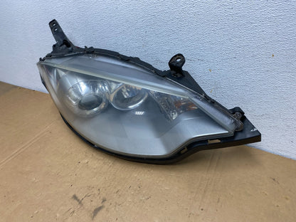 2007 2008 2009 Acura Rdx Right Passenger Side Headlight Xenon HID AD2761 DW1