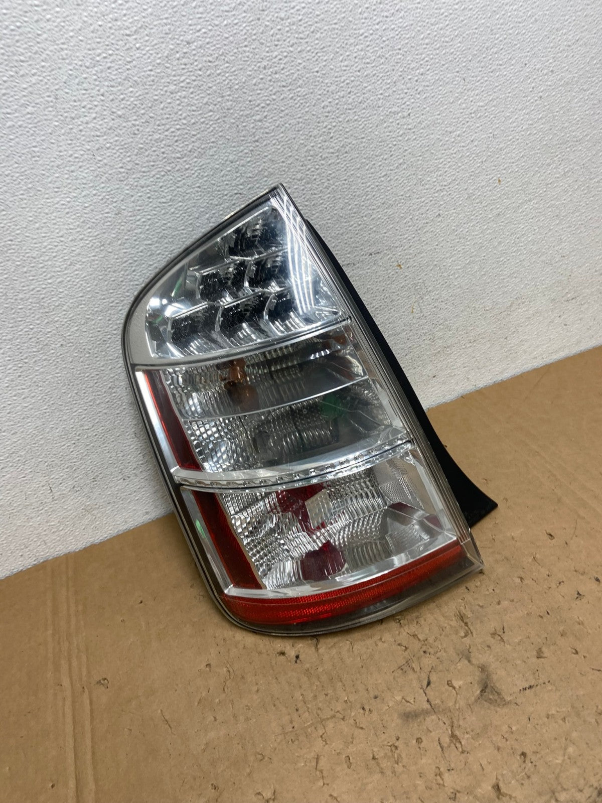 2006 2007 2008 2009 Toyota Prius Tail Light Left Driver LH AD3285 LK2