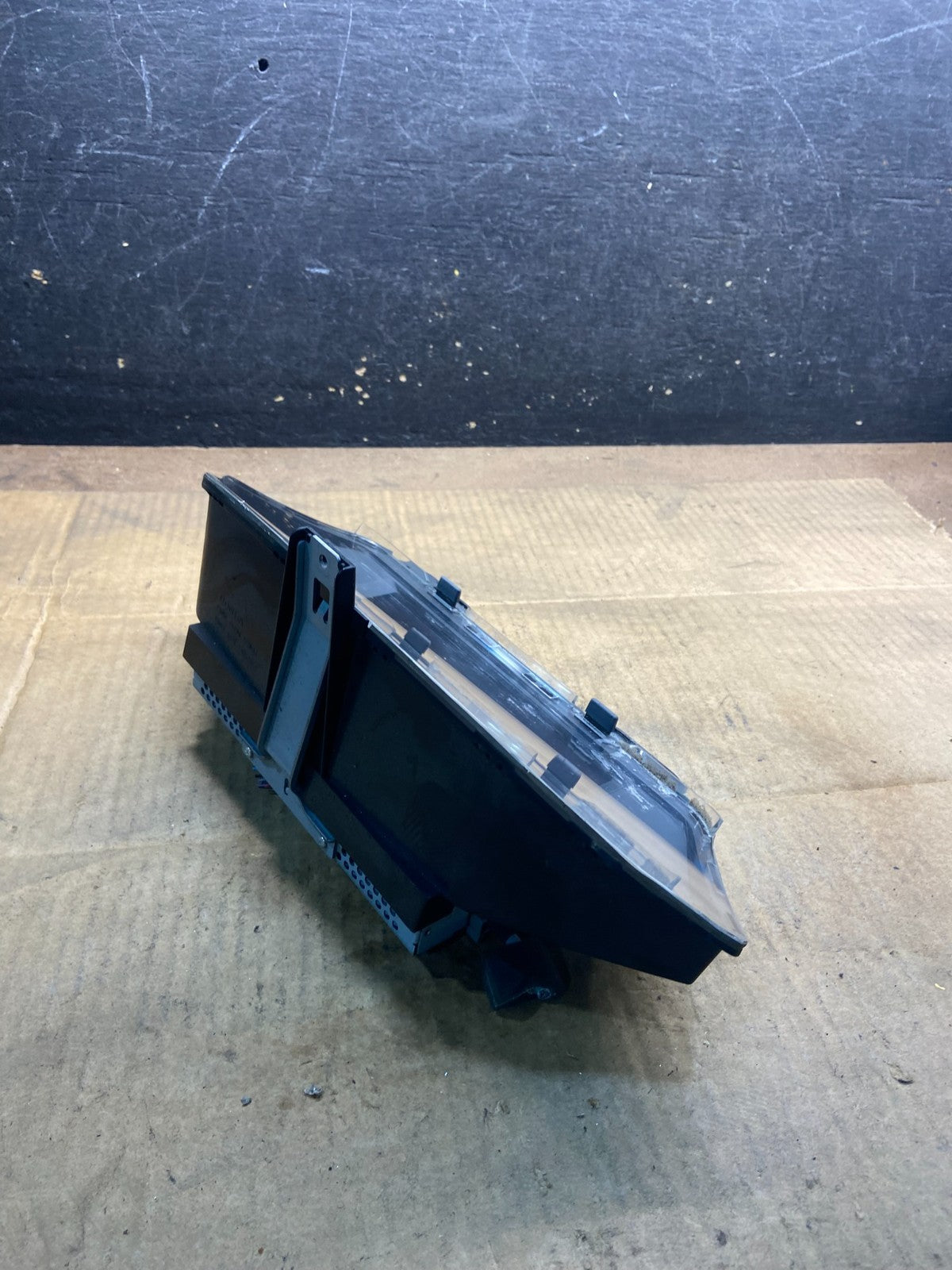 2011 2012 2013 Honda Odyssey Speedometer Instrument Cluster Oem Y4594 DG3