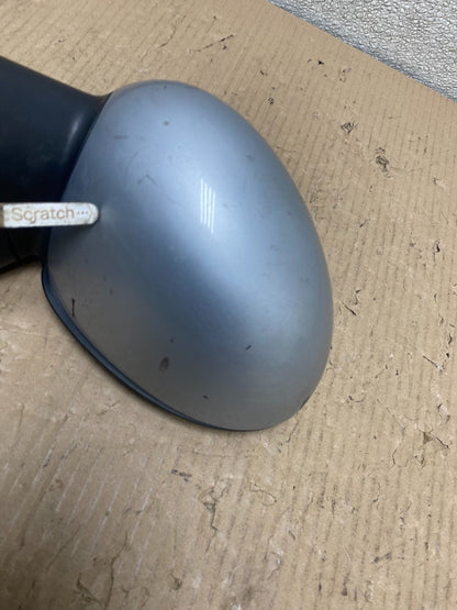 2007 to 2012 Mini Cooper Driver Left Driver LH View Power Door Mirror U26834
